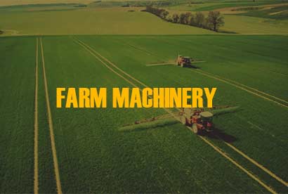 Farm Machinery