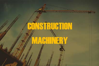 Construction Machinery