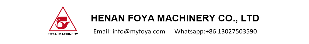 Henan Foya Machinery Co., Ltd