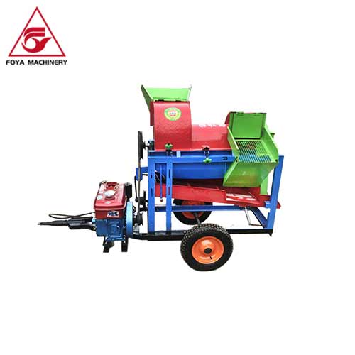 Grain Sheller