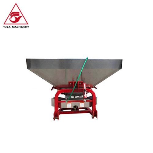 Fertilizer Spreader