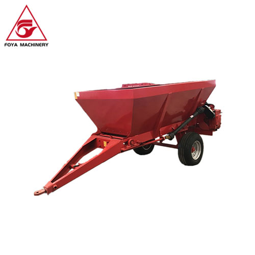 Manure Spreader