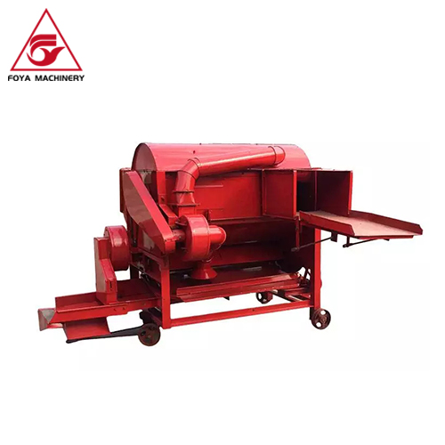 Grain Thresher